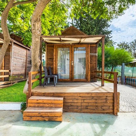 Maya World Didyma Hotel Didim Exterior foto
