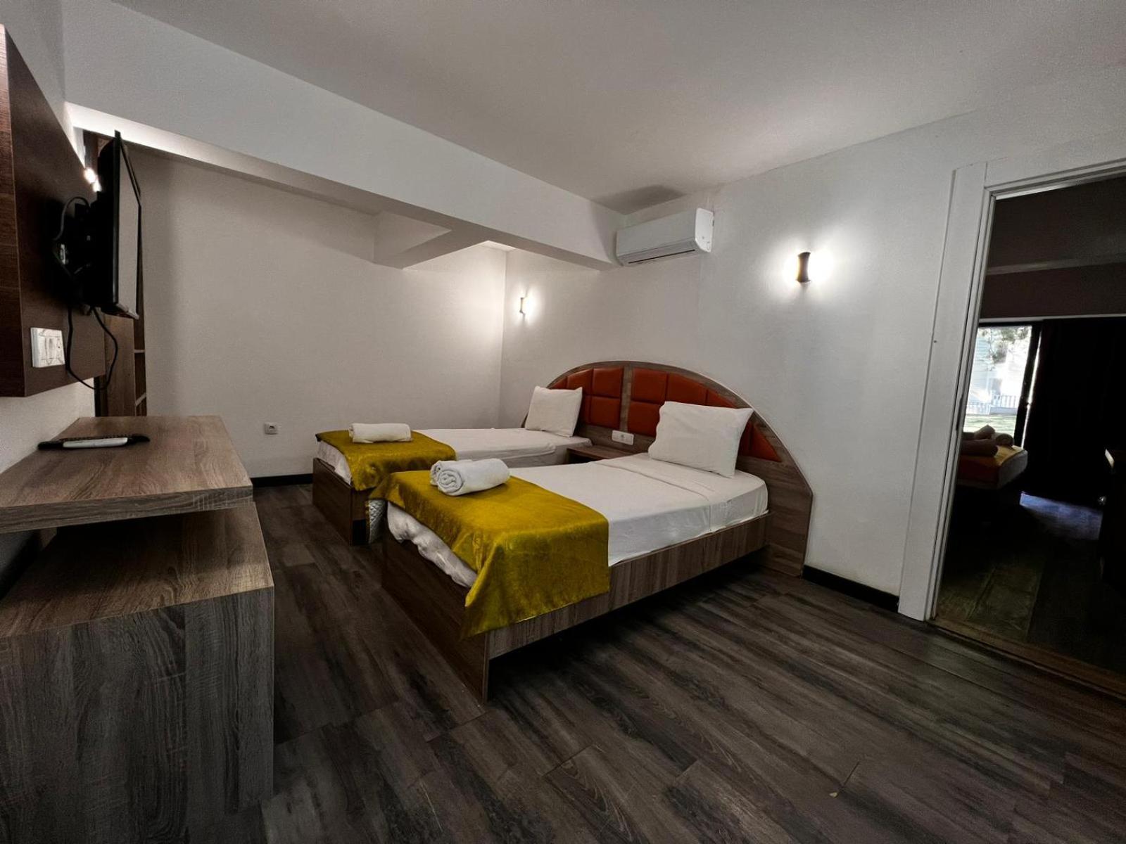 Maya World Didyma Hotel Didim Exterior foto